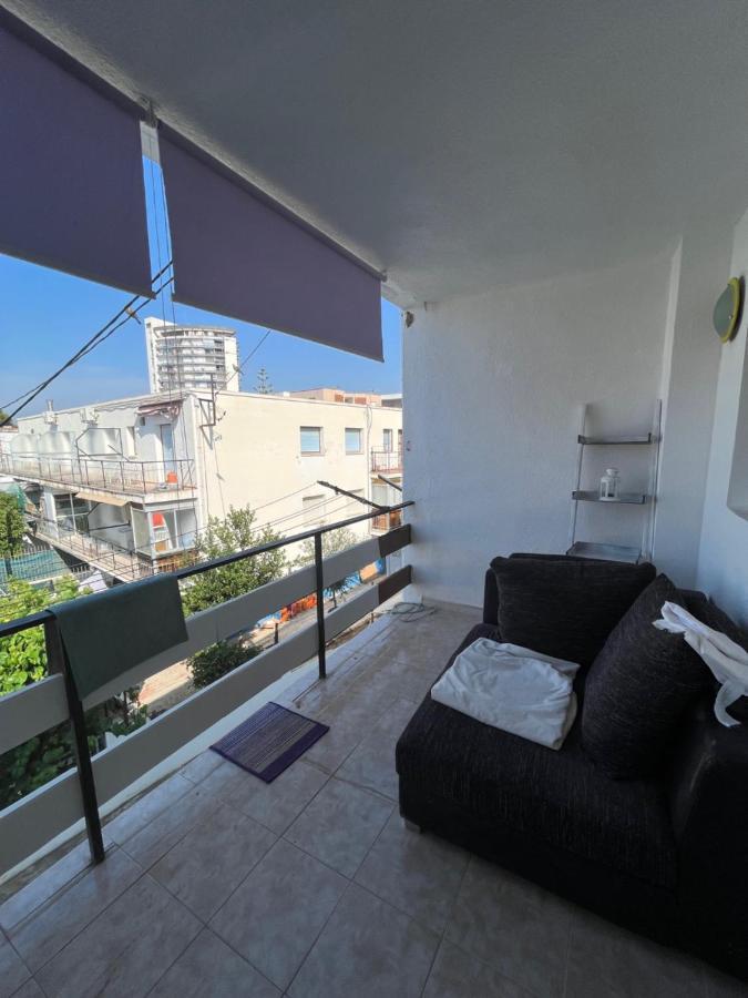 Apartamento Cambrils Costa Exterior foto